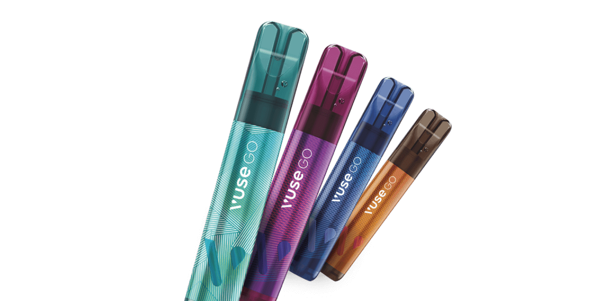 VUSE GO 1000