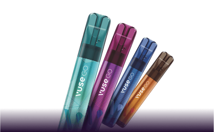 VUSE GO 1000
