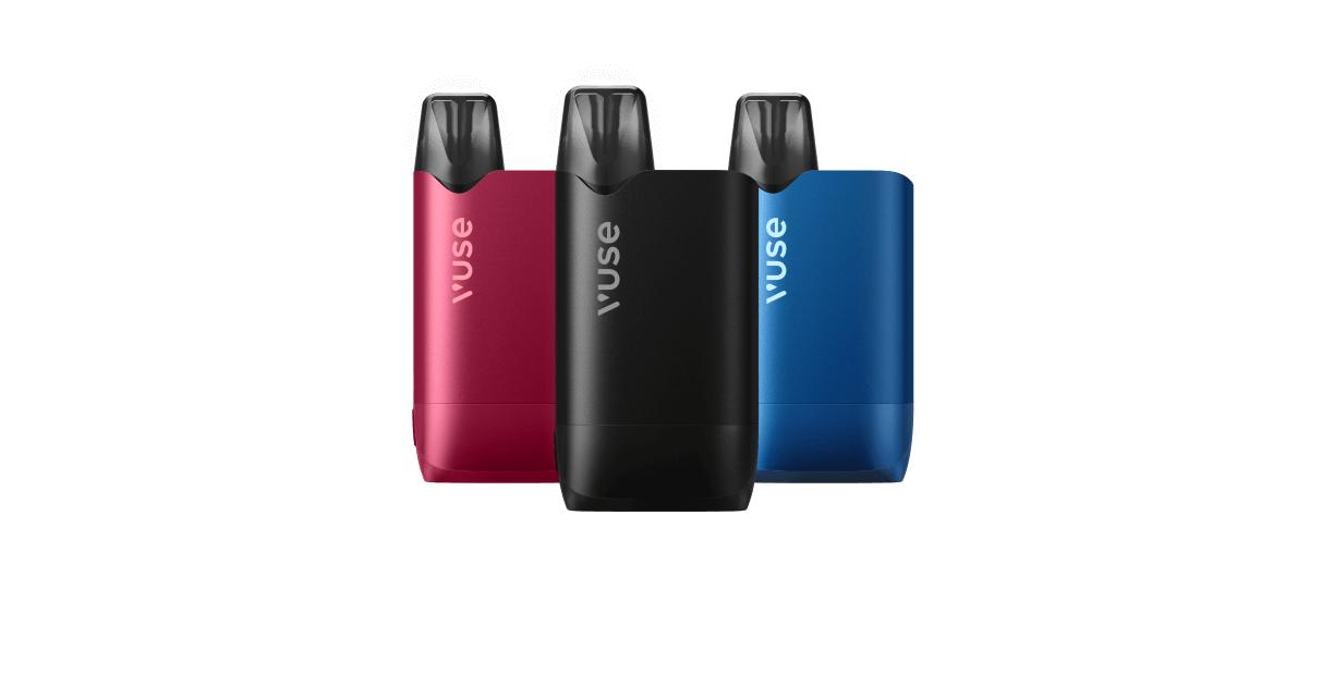 Vaper Recargable Vuse Pro One