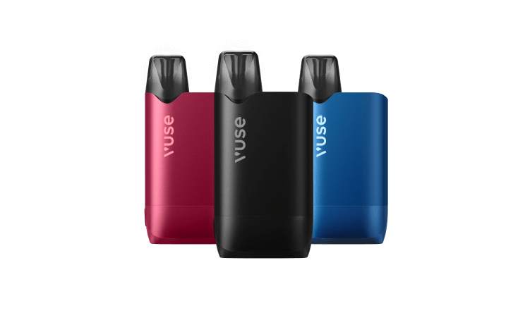 Vaper Recargable Vuse Pro One