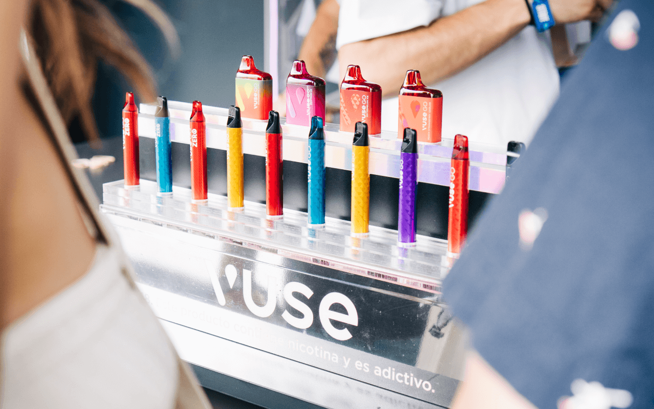 vuse-te-acompana-al-bigsound-festival